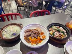 -陈鹏鹏潮汕菜(欢乐海岸 海边景观店)
