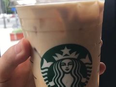 -星巴克(深圳欢乐颂店)