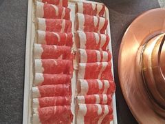 -东来顺(非遗·清真火锅·盛世广场店)