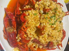 -虾乐园龙虾·夜宵(松江店)