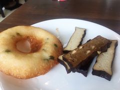 米饼-邵记遵义羊肉粉(千喜之春公寓店)