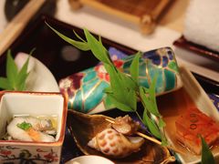 -鮨一日本料理(大中华店)