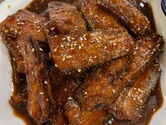 糖醋带鱼-好妹酸菜鱼馆(龙江店)