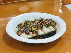 -正宗普宁豆干坊·洪记砂锅粥(红领巾路店)