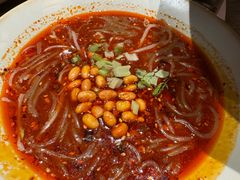 盐场酸辣粉-大盐帮川菜馆(长楹天街店)