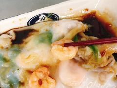 -银记肠粉店(北京路店)