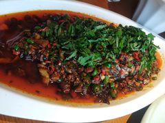 -盐帮食坊•小河帮川菜(四川师大店)