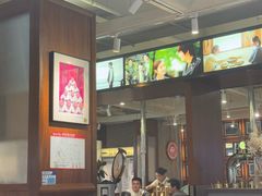 -牧童禧肉社·韩国炭火烤肉店(中粮祥云小镇创始店)