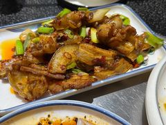 -夜郎国·贵州菜(南山店)