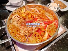 -和福顺·牛肉海鲜焖锅(汕头金平万达广场店)