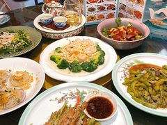 -山水茶艺馆·点心粤菜·30年老字号