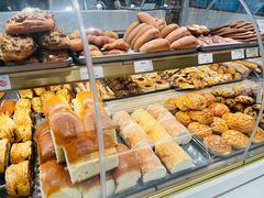 -烘焙町面包店(西四店)