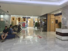 -美年大健康体检中心(牡丹园分院)