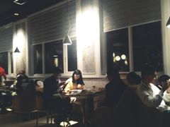 大堂-豪客来牛排(伟诚广场店)