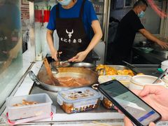 -韦记牛杂汤(清晖园店)