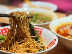 -周小波重庆小面·重庆名小吃(邹容路店)