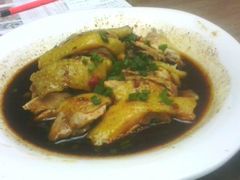 -屋顶花园餐厅(步行街老地王大厦店)