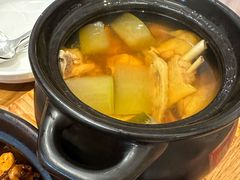 -顺风汤馆·广府粤菜(江宸天街店)