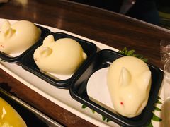 -海底捞火锅(天鹅湖银泰店)