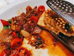 -西贝(吴江路湟普汇店)