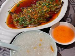 -大浪潮·潮汕菜·招牌生腌小青龙(福田店)