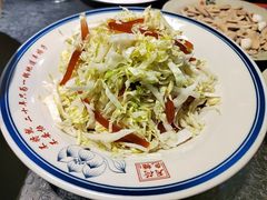 -五福居羊蝎子(方庄店)