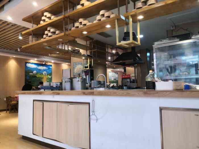 喜莜西北菜(帝壹城店)-"[服务铃]服务:82158215821582