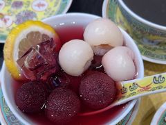 -宫事颐庭·老佛爷贵寿下午茶(颐和园店)