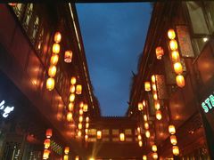 -三大炮豆花铺(锦里店)