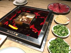 -锦城印象火锅(天府三街店)