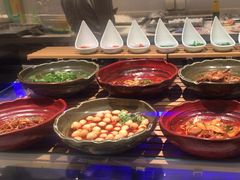 -星伦多自助料理·涮烤一体(江桥万达店)