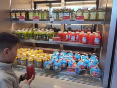 -海底捞大排档火锅(打浦路店)