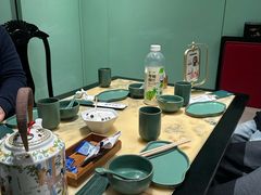 -锦府盐帮·侯宅(五棵松万达店)