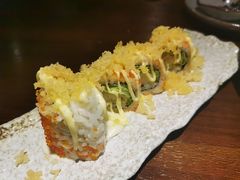 -旨料亭日本料理(四川北路店)