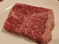 -赤坂亭·M9和牛烧肉·铁板烧(合肥万象城店)