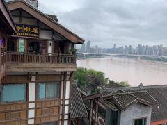-重庆国泰艺术中心