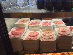 -小明烧肉屋·烤肉自助(7Mall店)