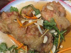 -东北特色烧烤(赣榆店)