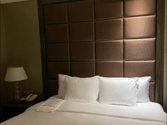 -北京朝阳悠唐皇冠假日酒店