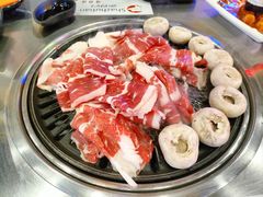 -杀猪天·韩国烤肉(总店)