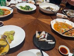 -瓯菜排档·温州海鲜(玕南店)
