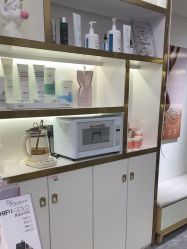 -MIDA蜜哒•科技逆龄美肤连锁