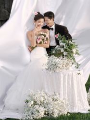 -第一夫人婚纱摄影(南京店)