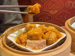 -点都德(大中华店)