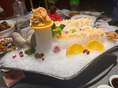 -佬太公海鸭·海鲜大排档(上海总店)