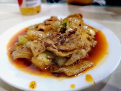 拌白肉-天一沾水肥肠(科园一街店)