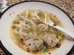 三鲜馄饨-小倩倩•鸡汤馄饨(江西路创始店)