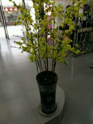 -佰亿Salon·烫染造型