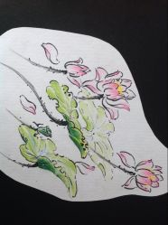 -Black Tattoo Studio