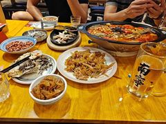 -今邕烧烤(园湖店)
